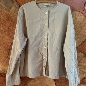 Solumbra Hiking Long Sleeve Hiking Shirt